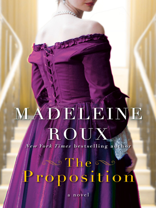 Cover image for The Proposition